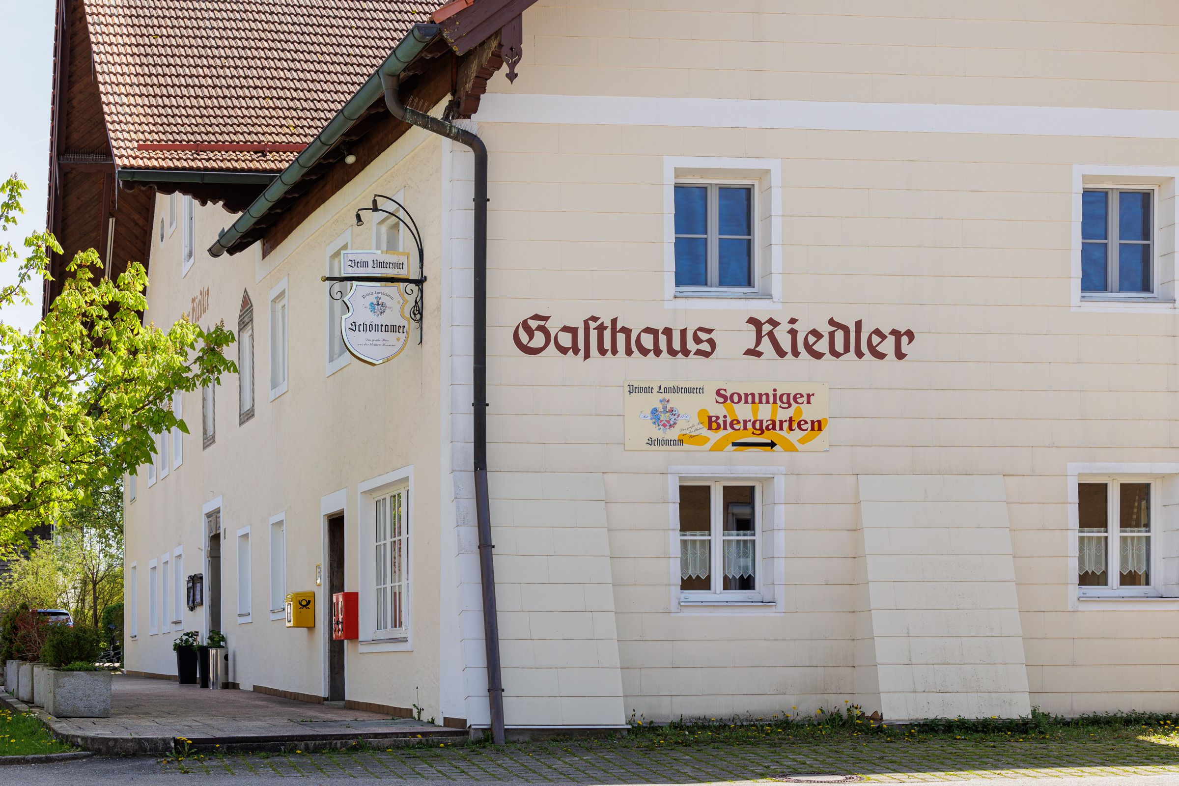 Gasthaus Riedler