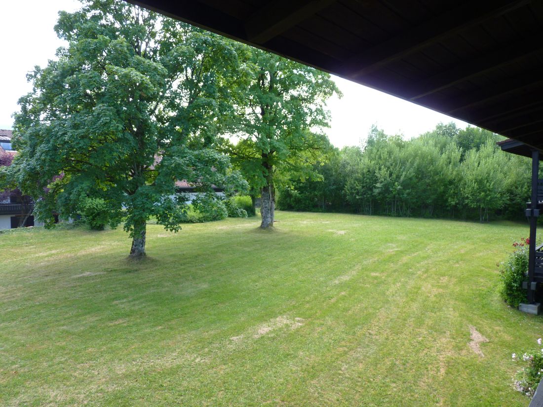 Aussicht
