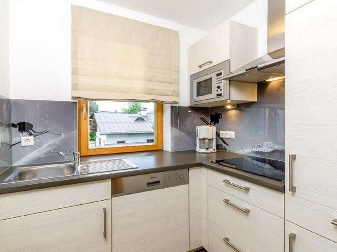 Wohnung 2 - Küche