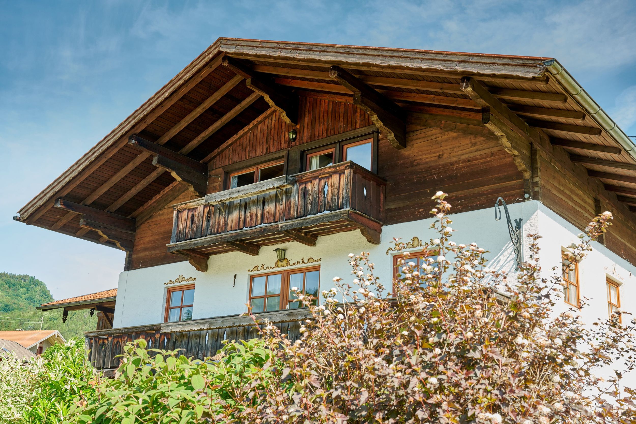 Ferienwohnung Chiemgautraum.de
