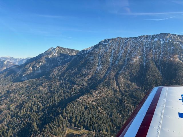 Berge