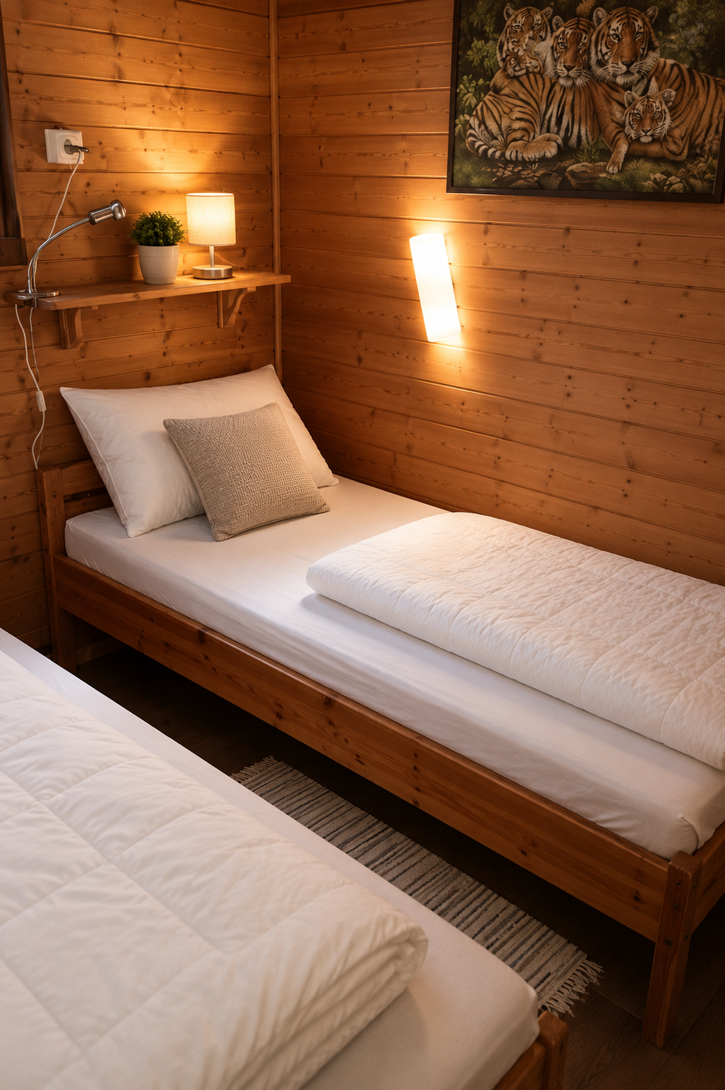 2. Schlafzimmer