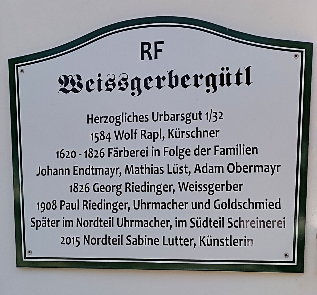 Haustafel