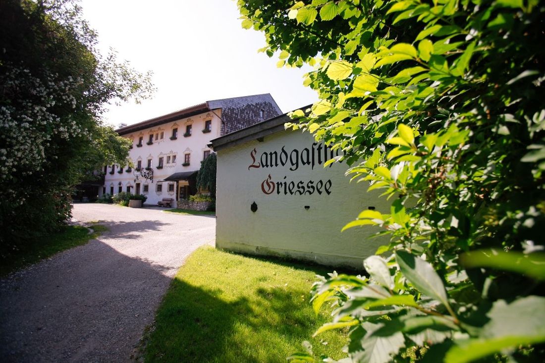 Landhaus Griessee