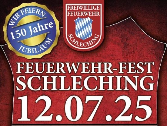 Feuerwehr Schleching
