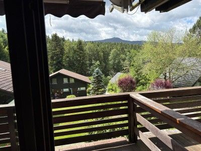 Ausblick EG