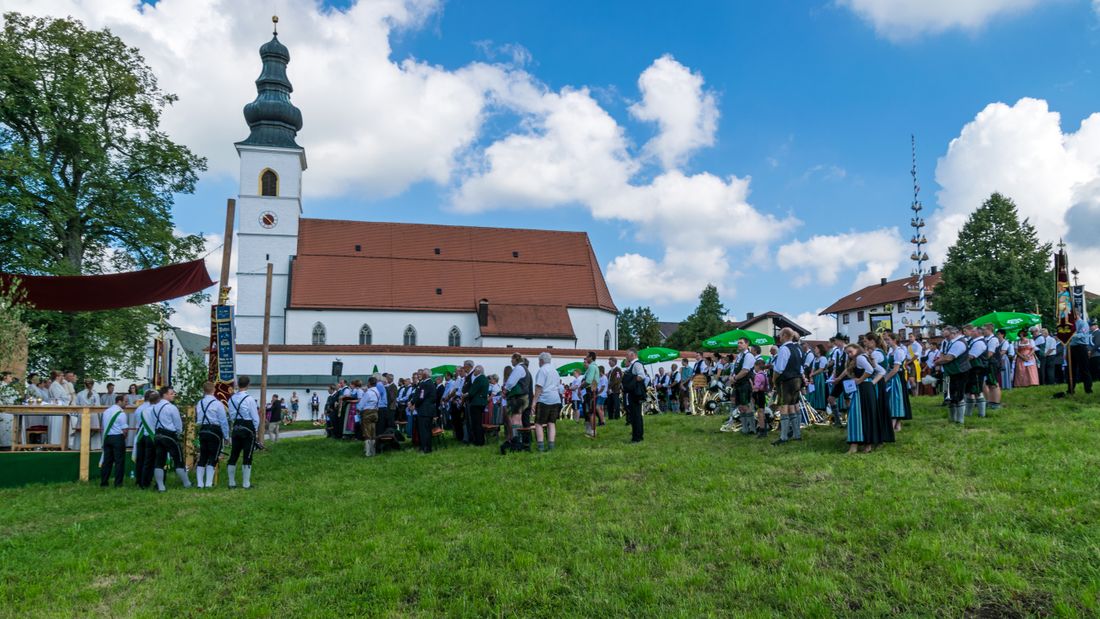 Sportlergottesdienst