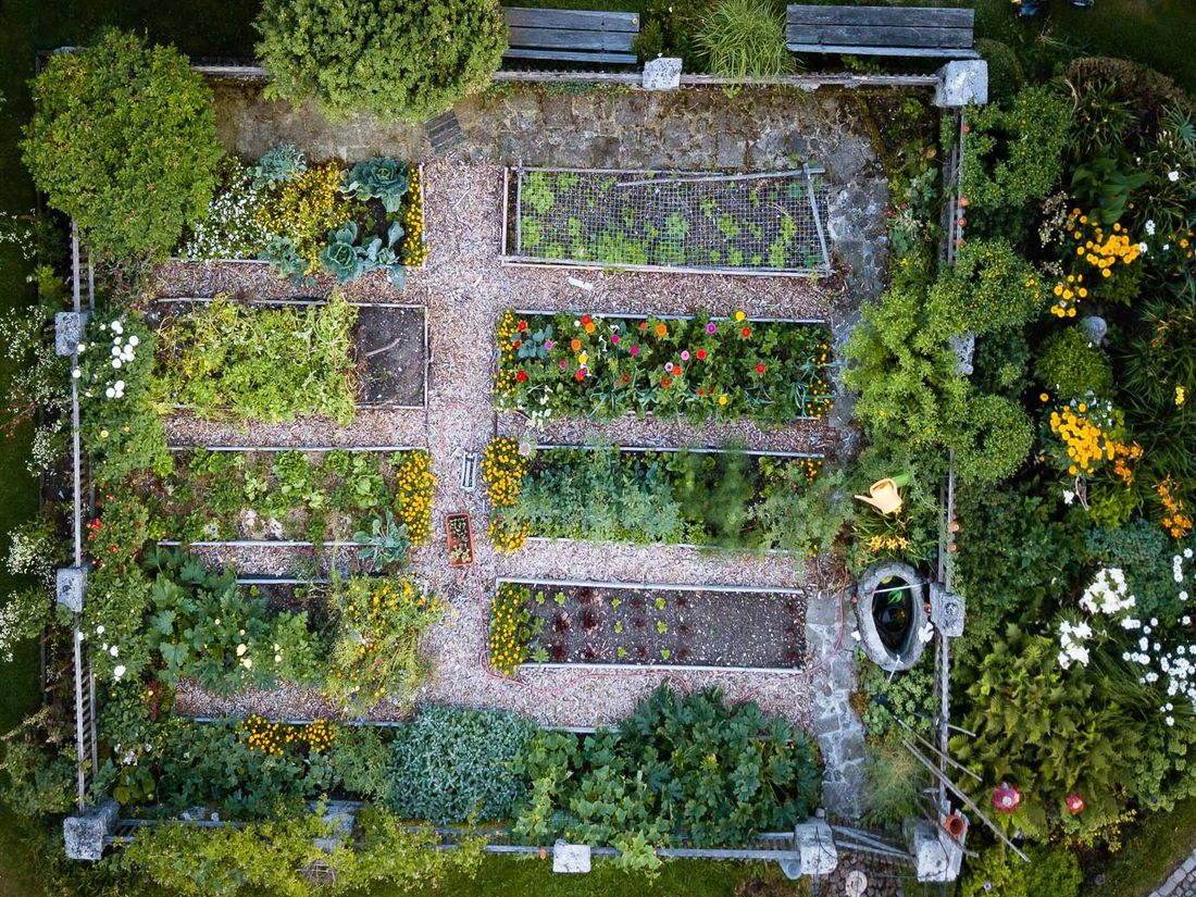 Garten