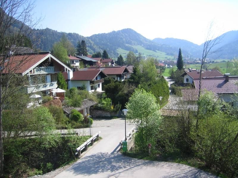 Ausblick