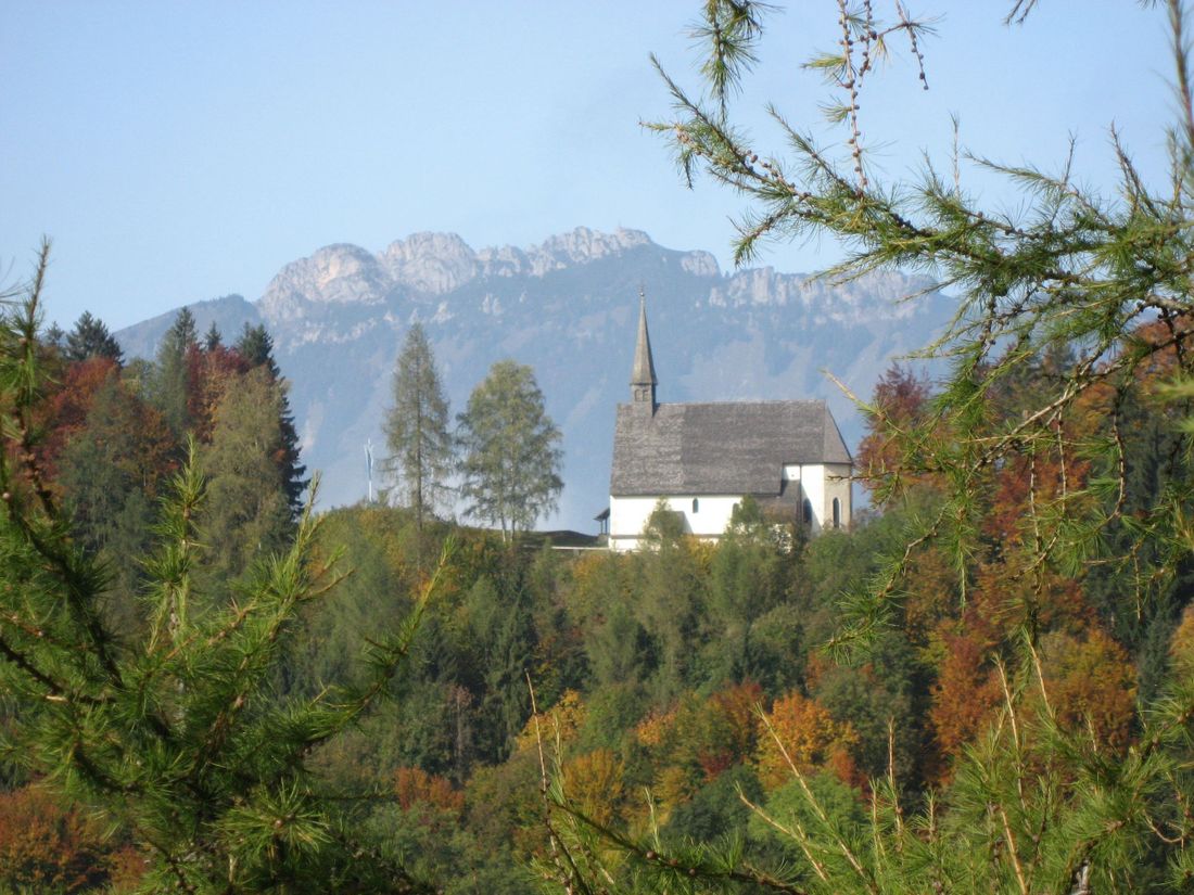 Steichen Kirche