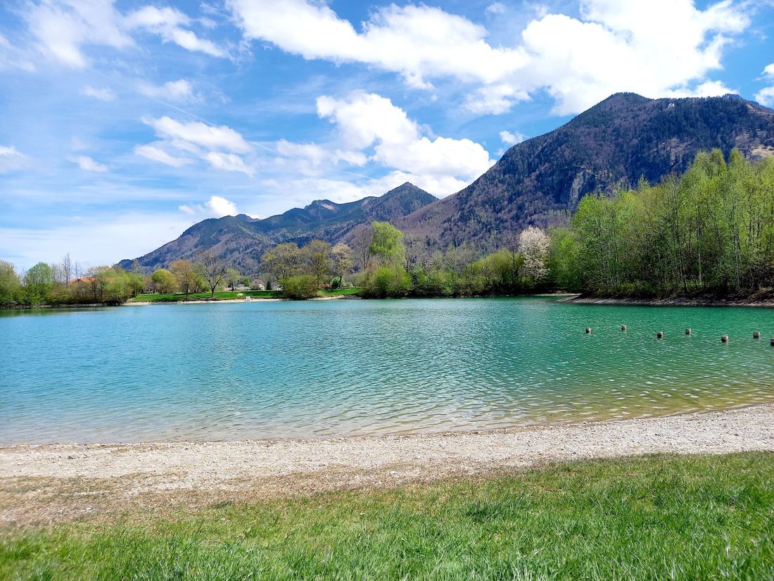 Reiffinger See