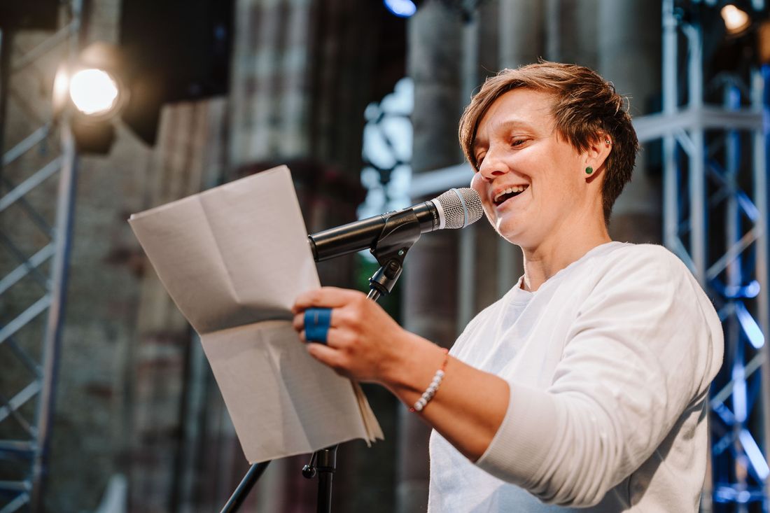 Meike Harms