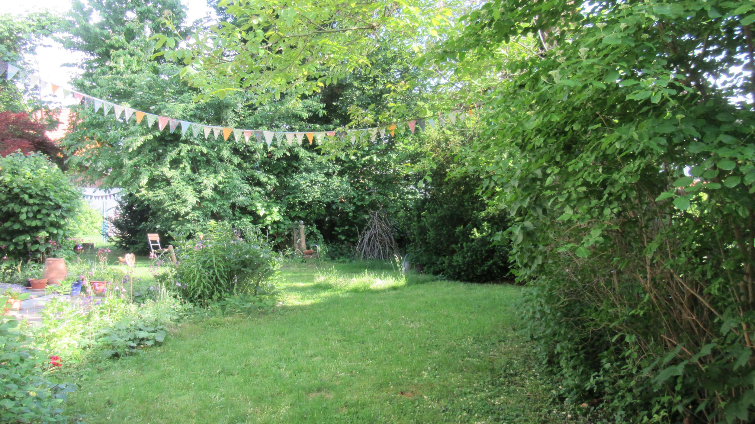 Garten 1
