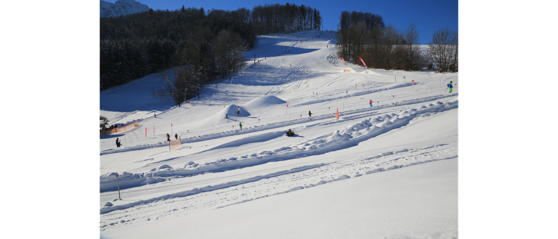 Kessel Alm Lift
