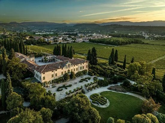 Weingut Fumanelli Valpolicella