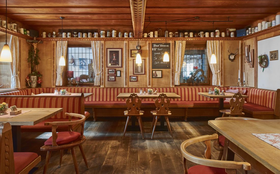 Gastzimmer