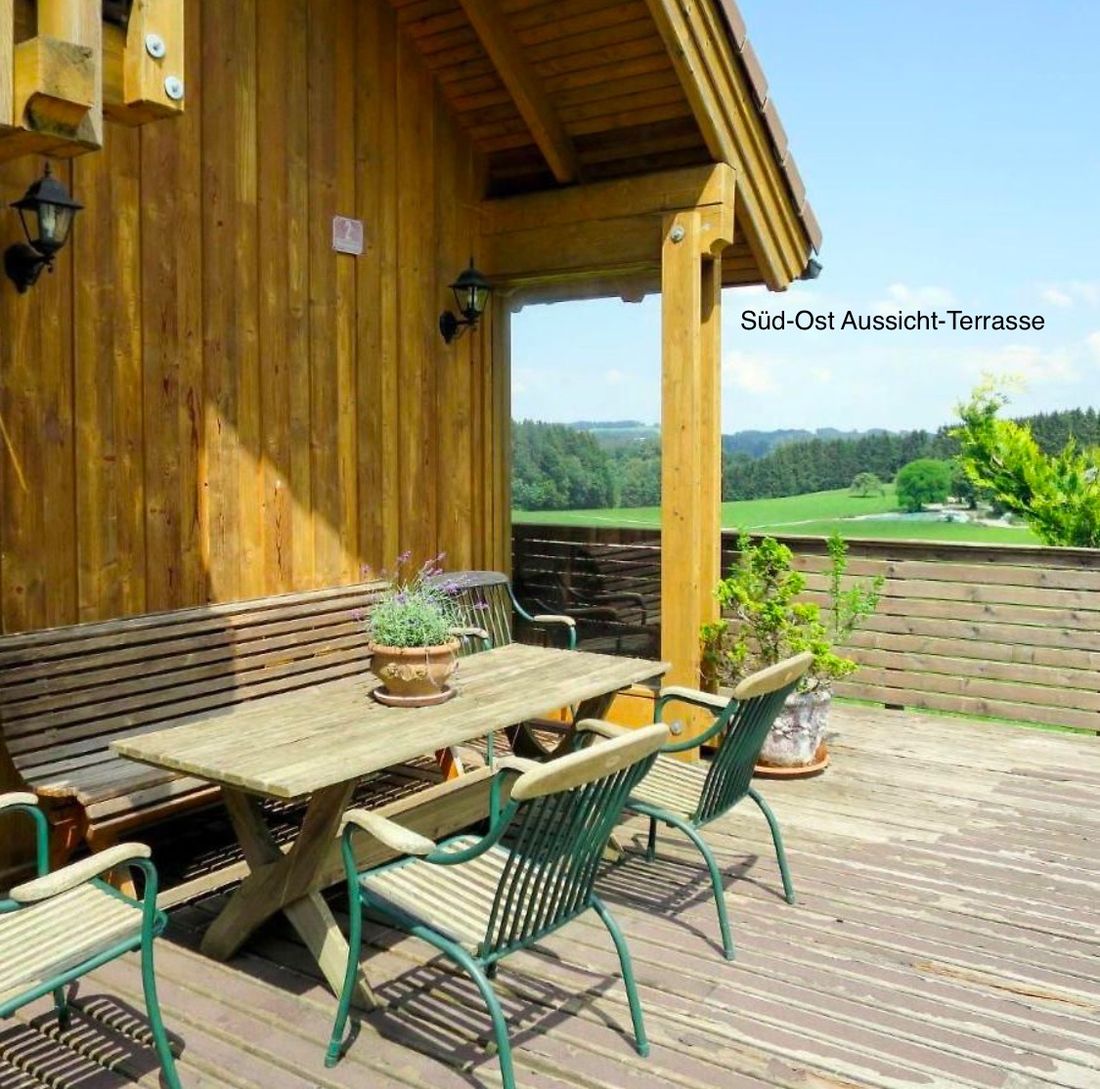 Südterrasse