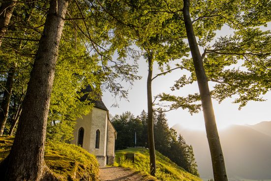 Streichen Kirche (c) Thomas Mix