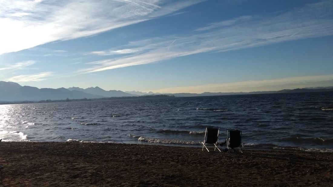 Chiemsee