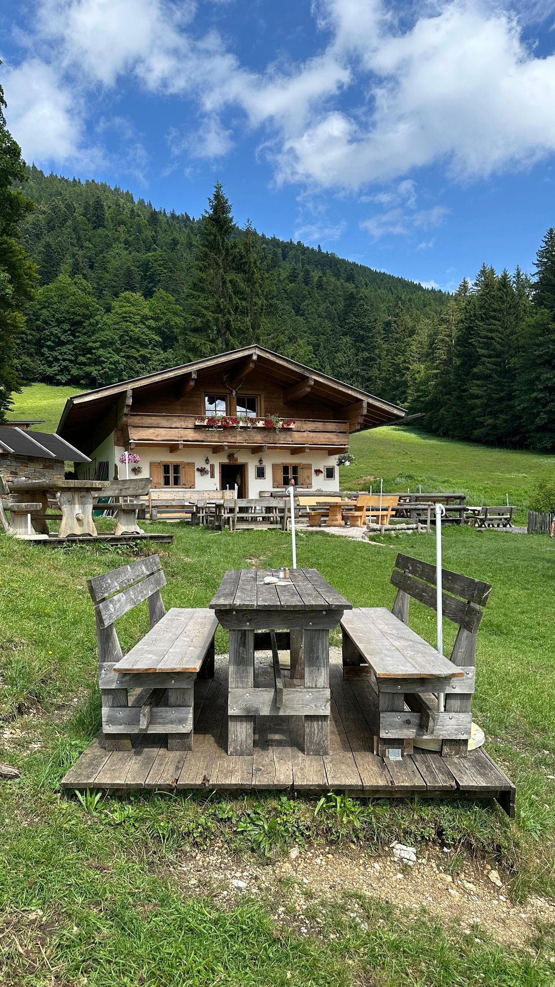 Feldlahnalm