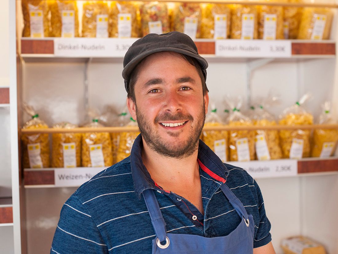 Geflügelhof Brandstätter