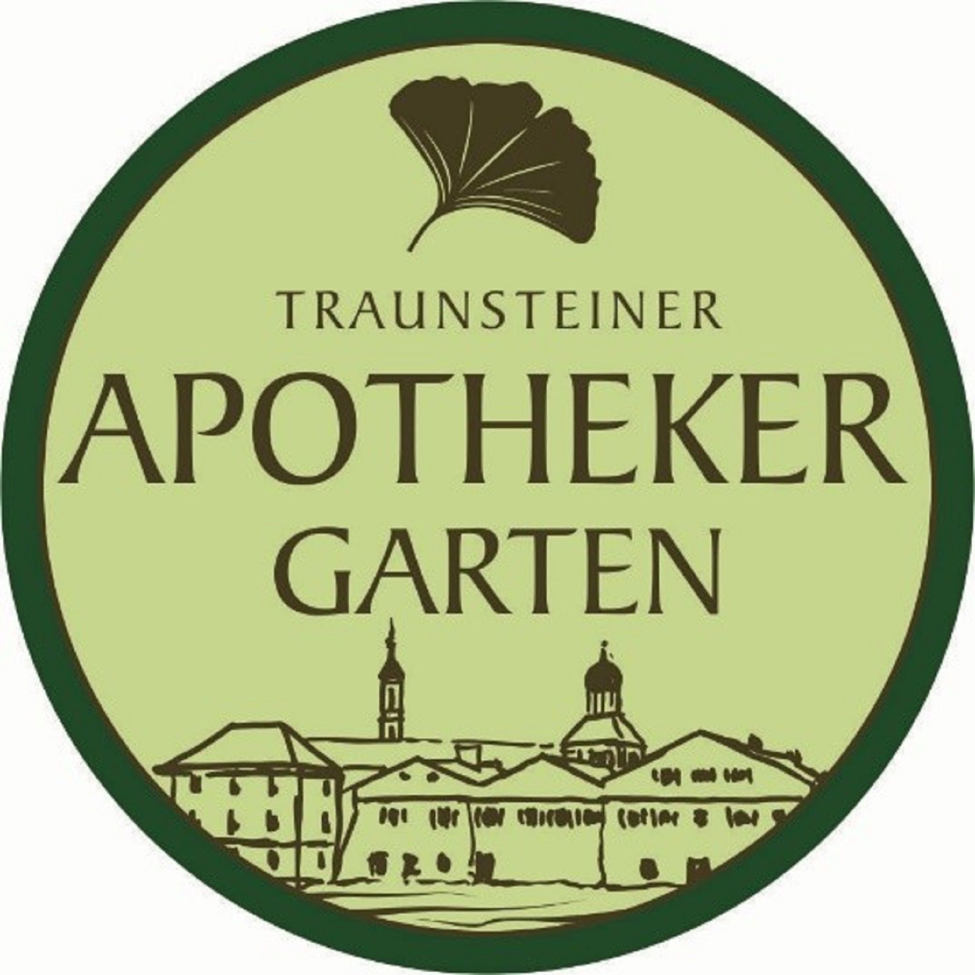 Apothekergarten