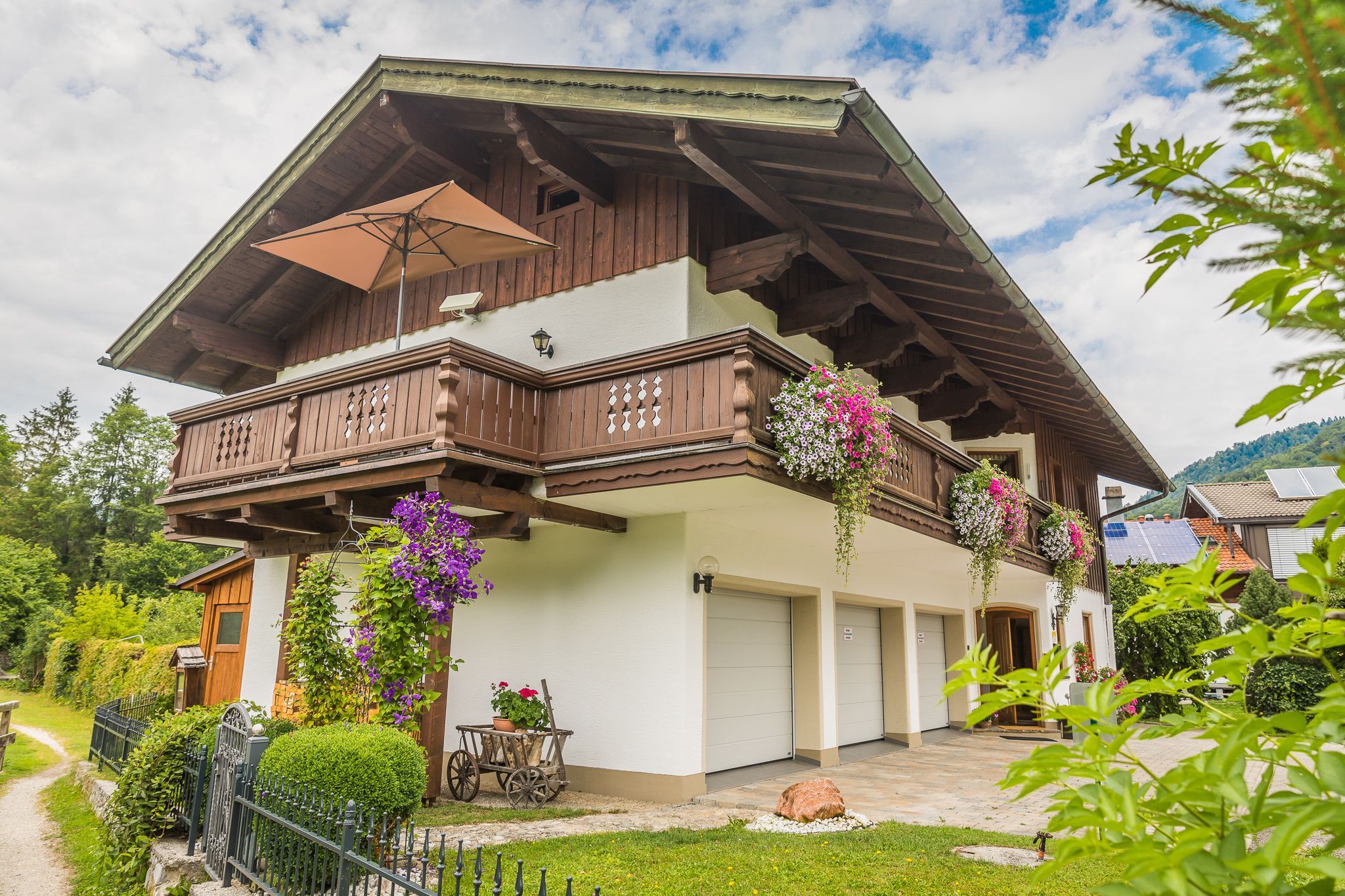 Ferienhaus Eva