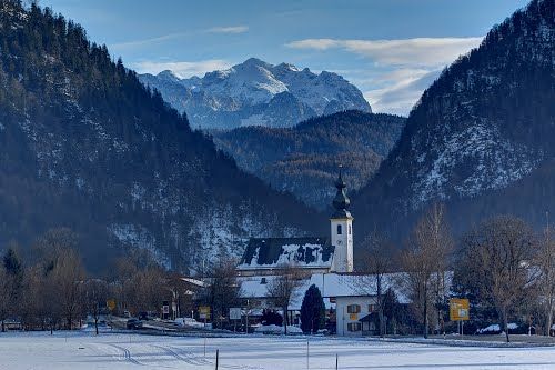 Inzell