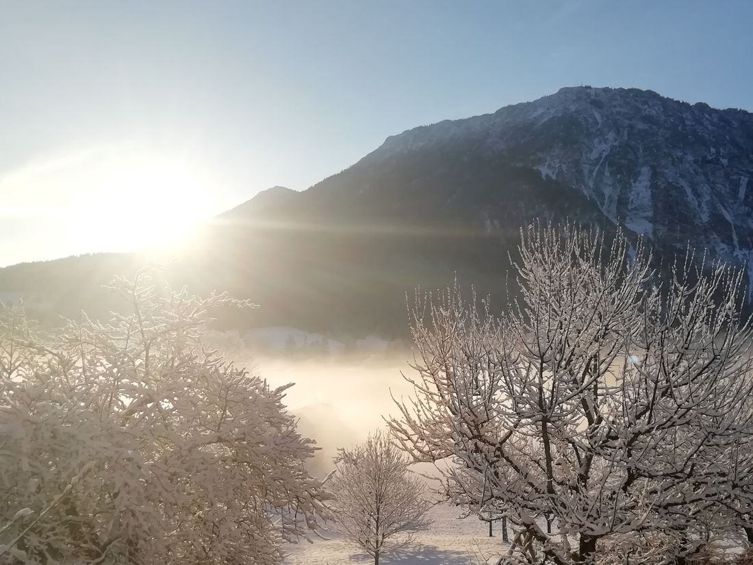 Winterstimmung
