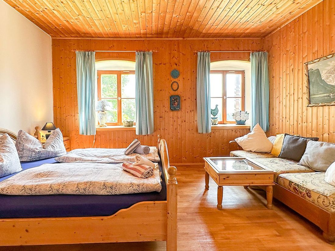 Apartment Leopold