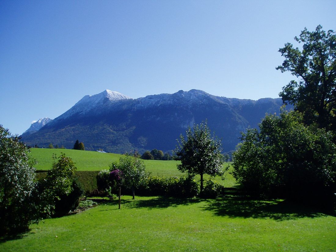 Aussicht