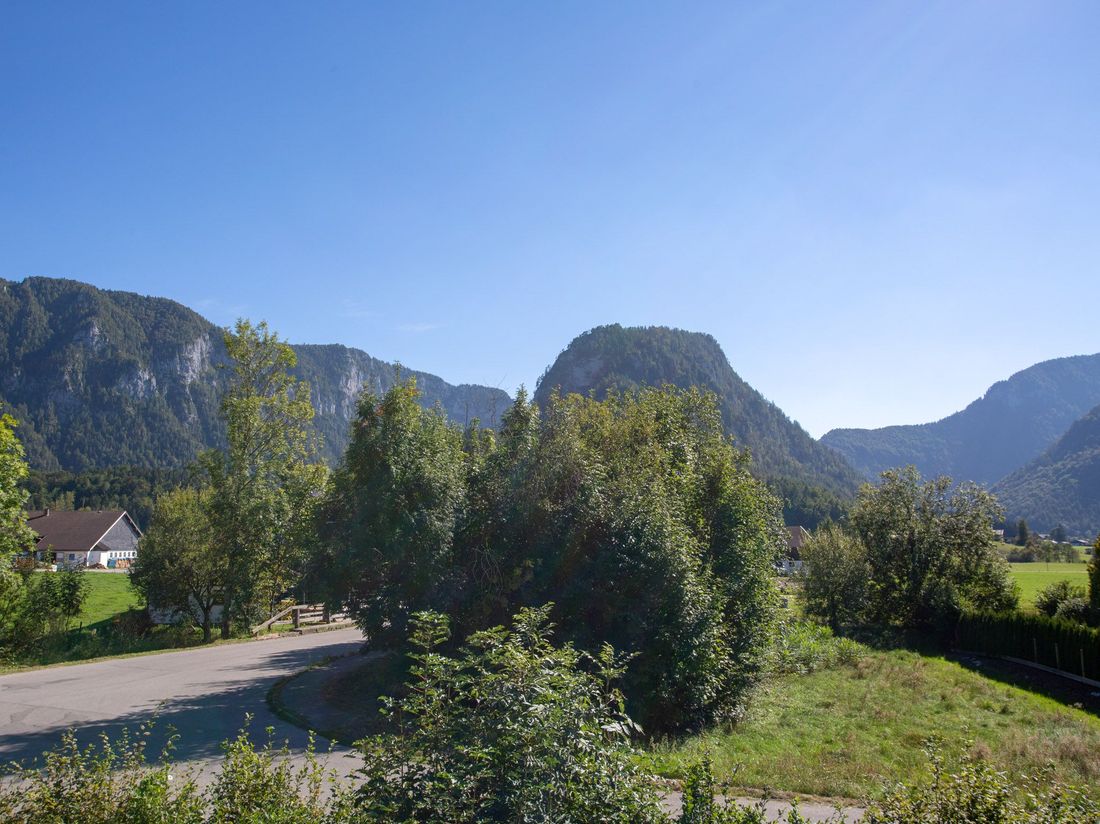 View of the Falkenstein