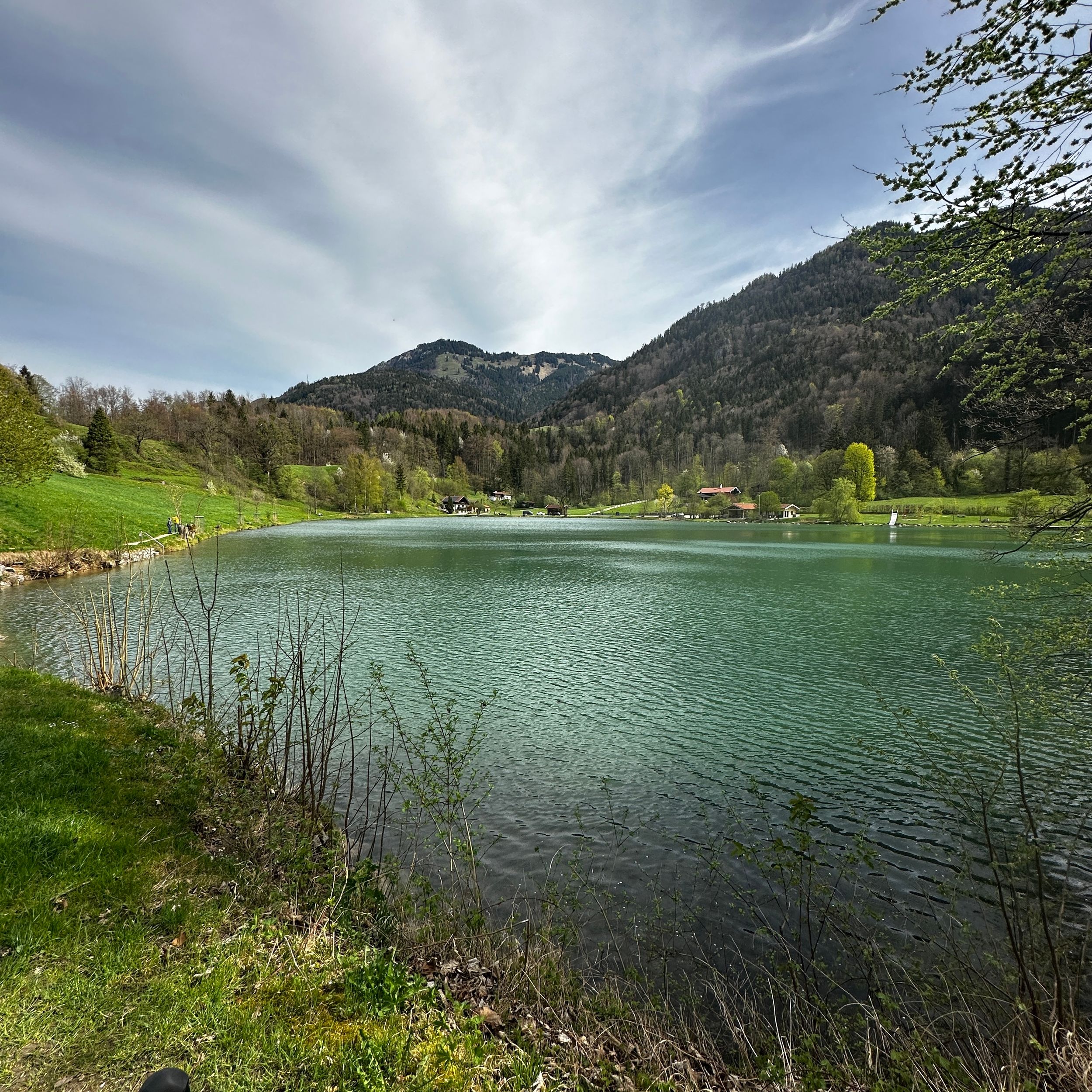 Wössner See Bild Chiemgau T.Flyer 2025