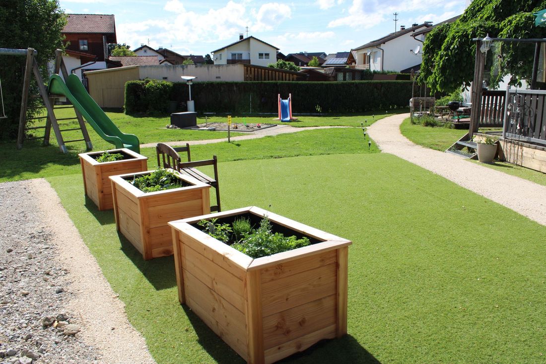 Spielplatz