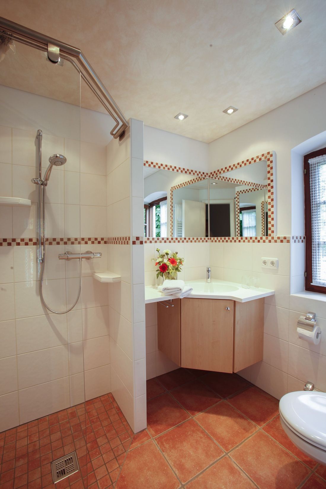 Zimmerbeispiel - Landhaus Griessee Bad