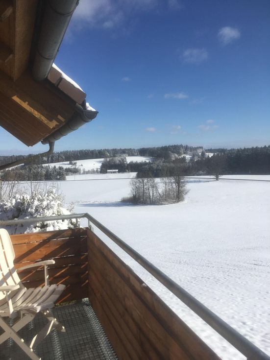 Ostbalkon