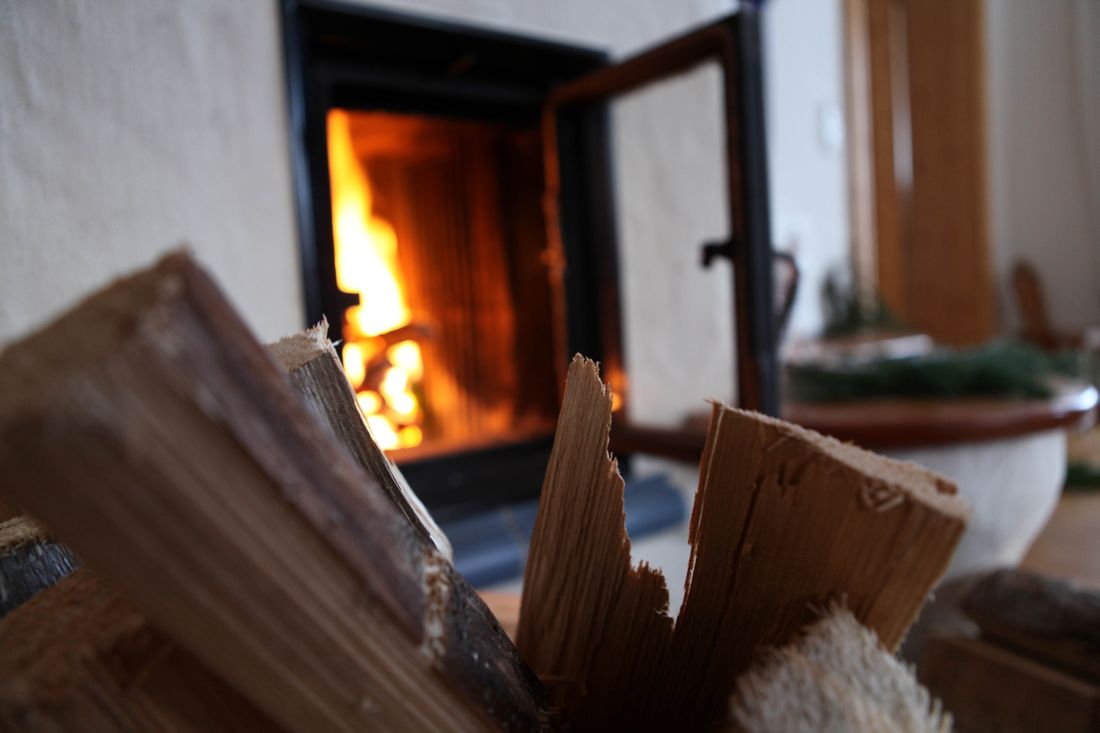 Kamin