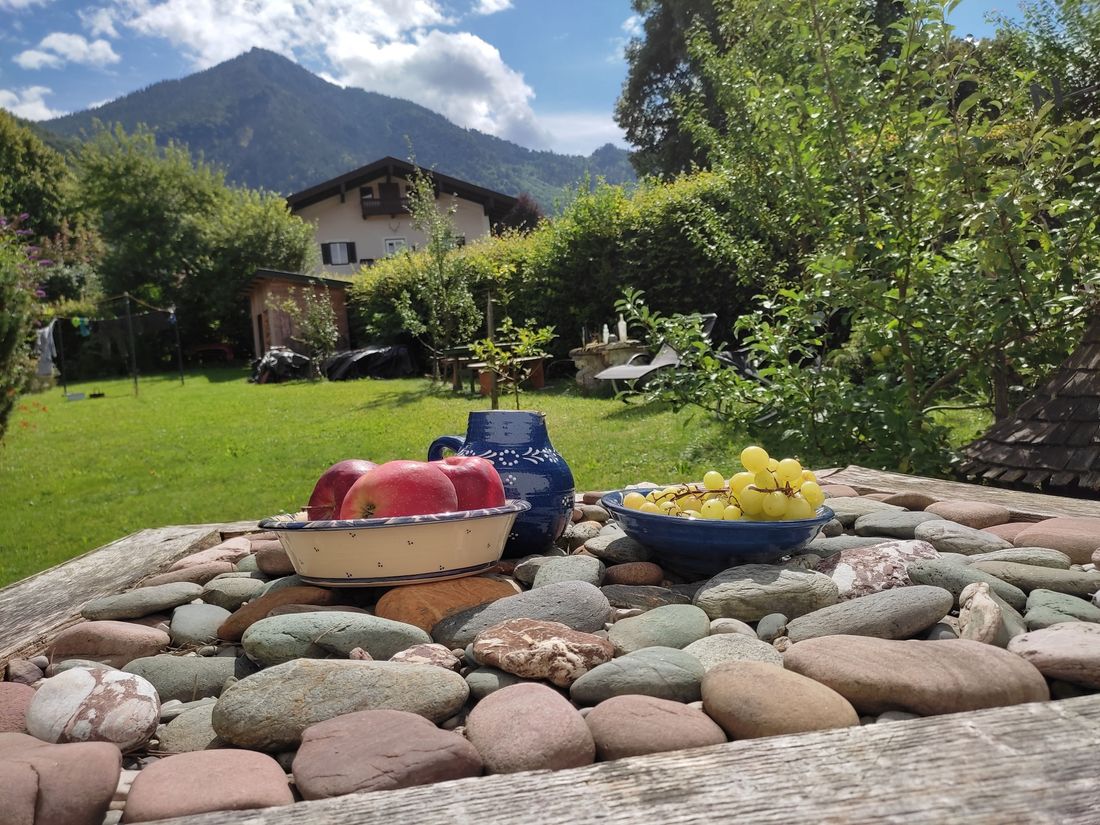 Der große Garten