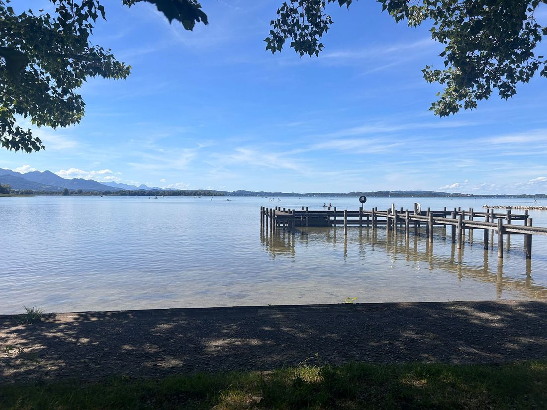 Chiemsee