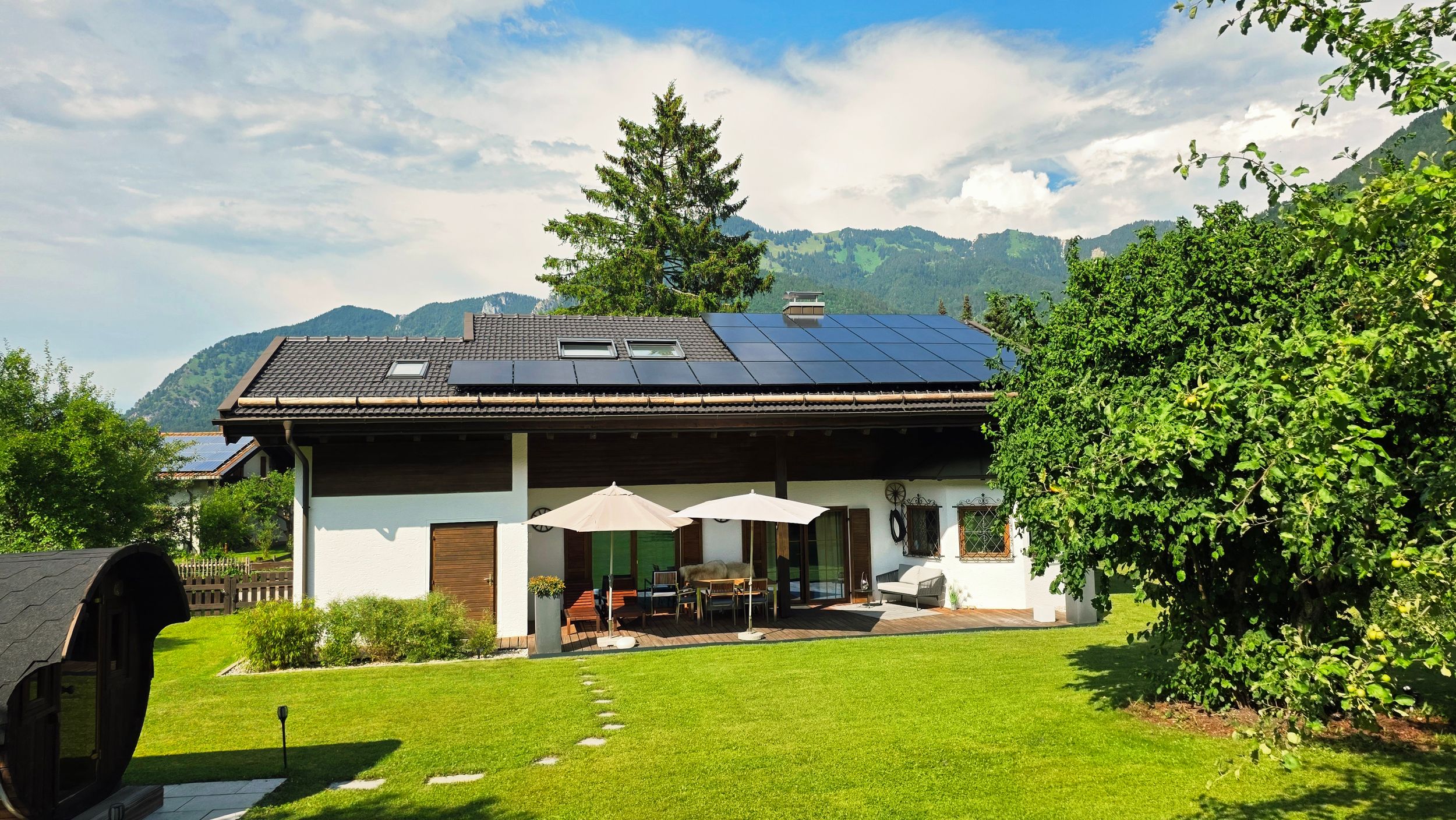 Chalet Anna