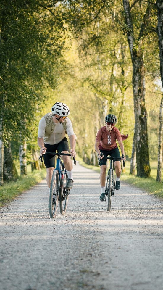 Chiemgau Gravel Escapes