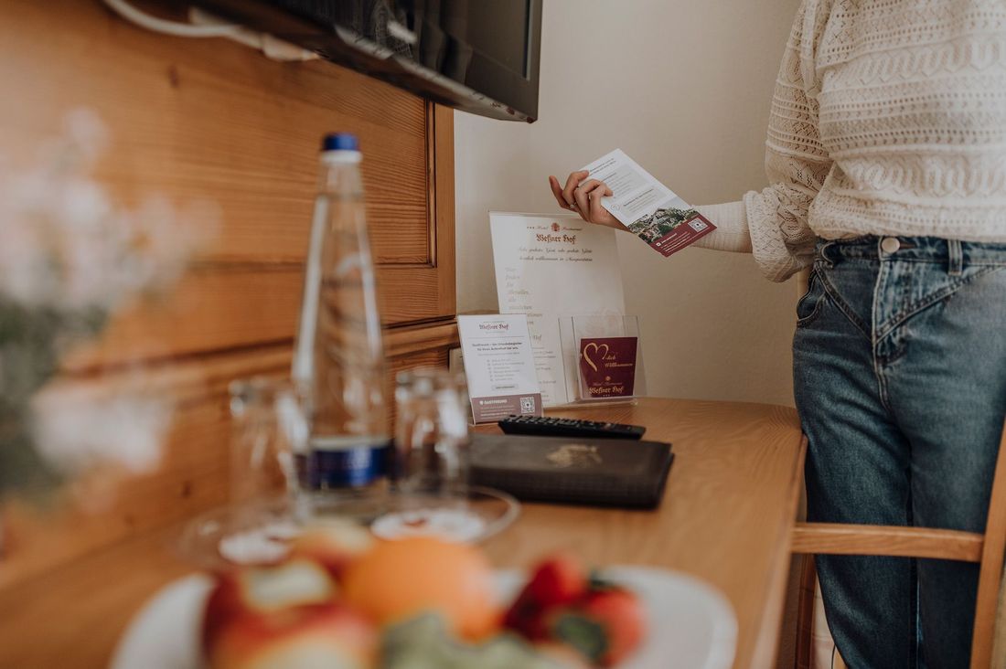 Impression