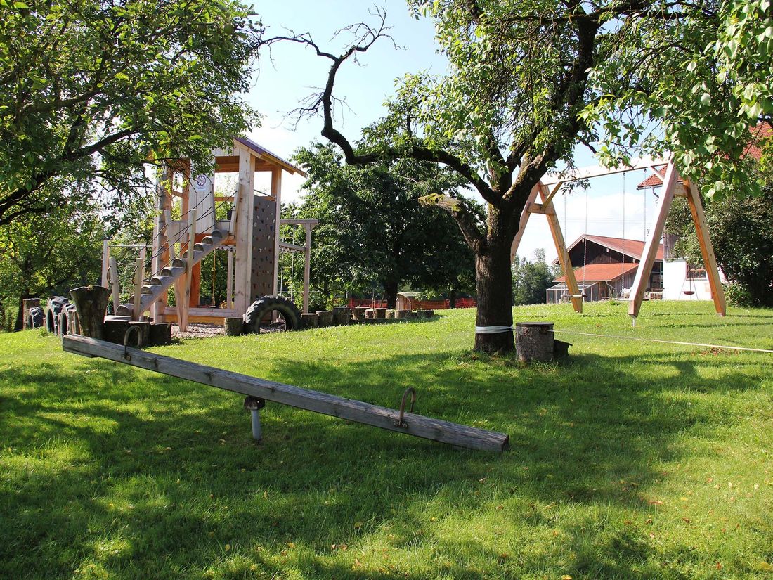 Spielplatz