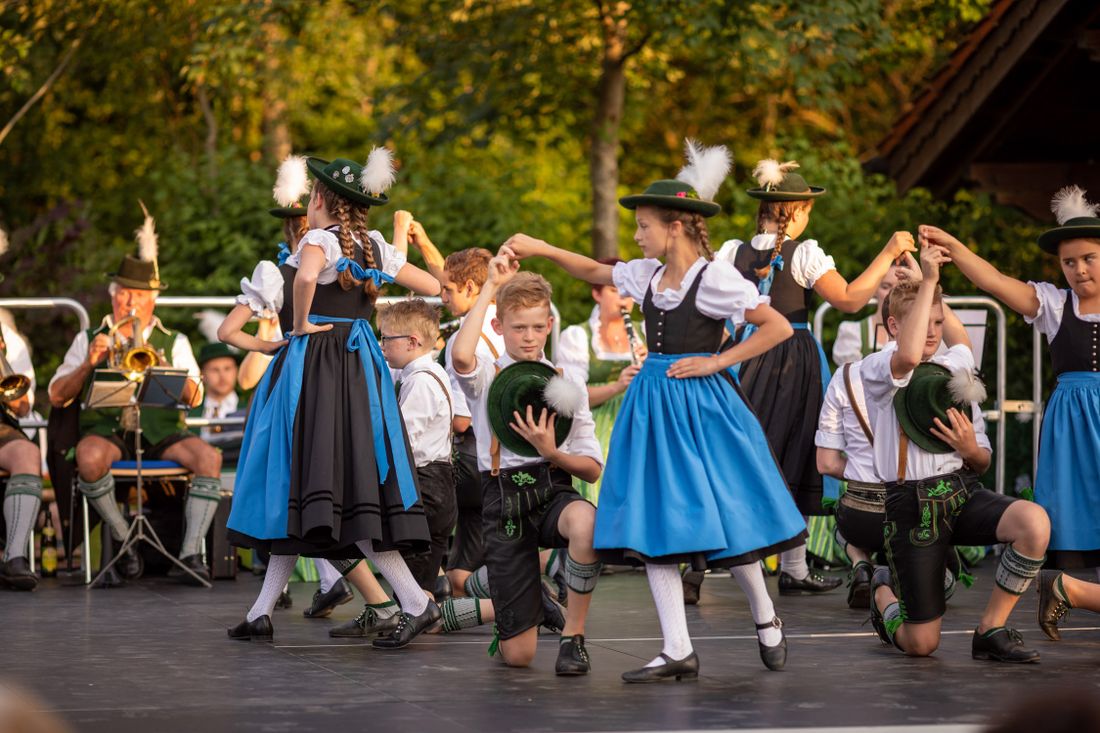 Bayerischer Abend