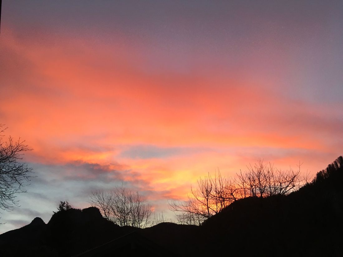 Morgenstimmung