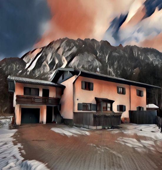 FW Waicher Bergblick