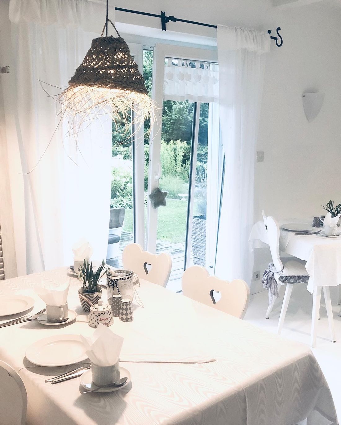 Frühstückszimmer
