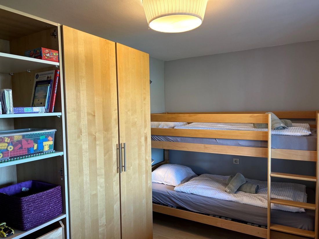 Kinderzimmer