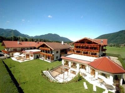 Ortnerhof - Das Wohlfühlhotel
