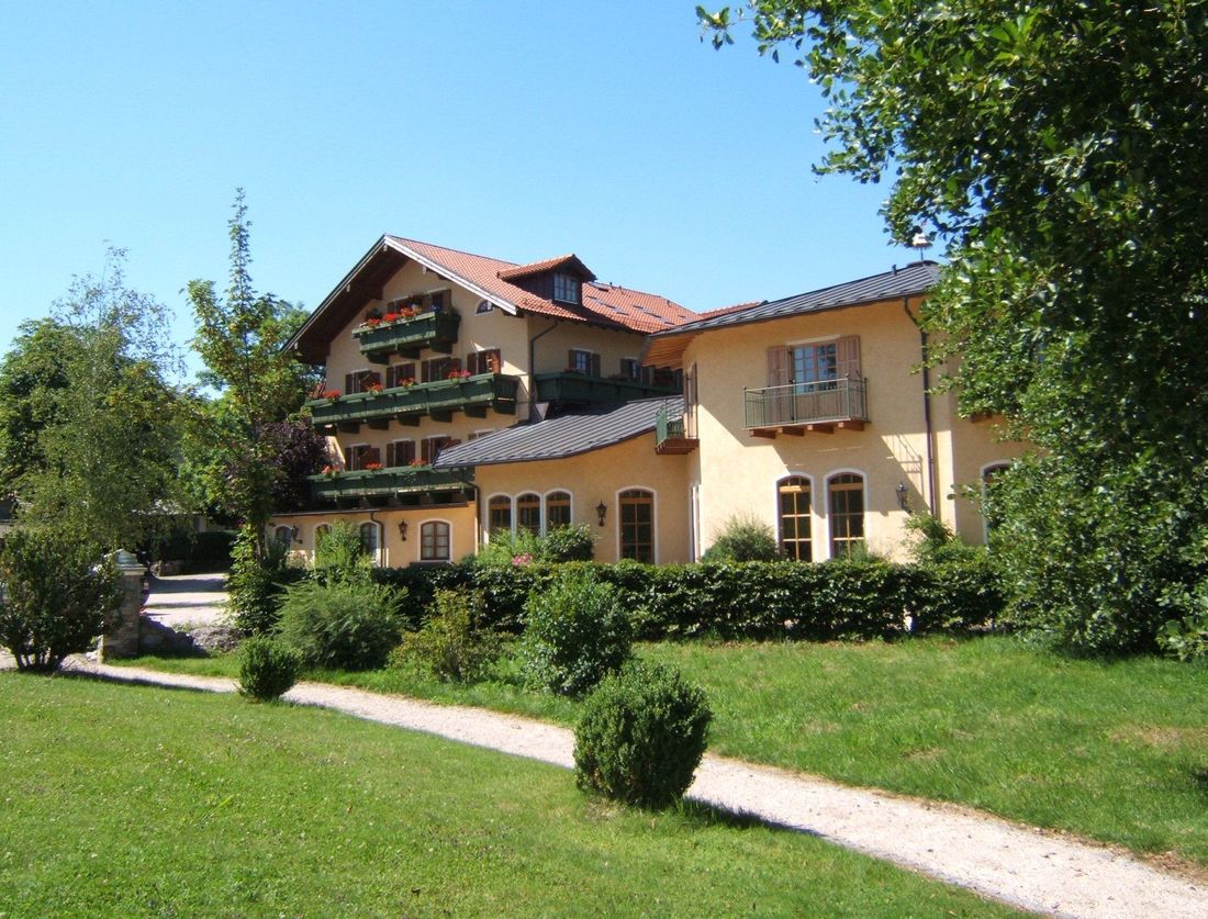 Hotel Gasthof Oberwirt Obing